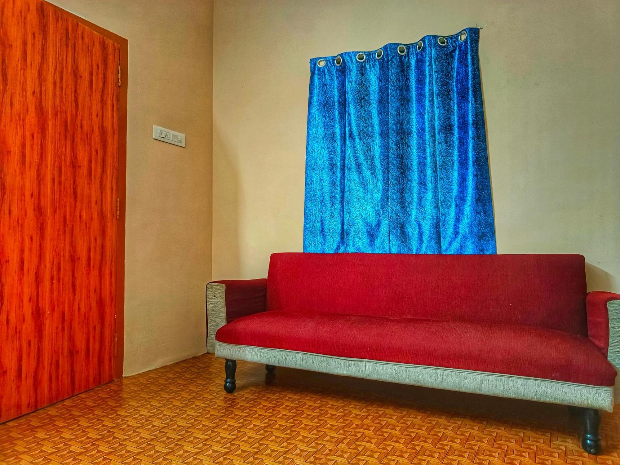 Shivalaya Farmstay Located Amdist Coconut Farm With River Access Near Isha,Adiyogi,Siruvani Alāndurai Dış mekan fotoğraf